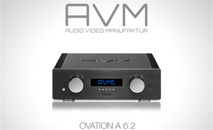 AVM Ovation 6.2ۺϷŴ