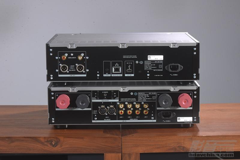 声音中的种种细节信手拈来：索尼HAP-Z1ES硬盘音乐播放器、T_器材短评_