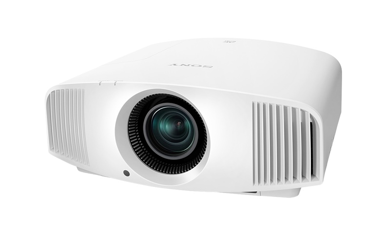 vpl-vw278采用索尼原生4k(4096×2160)sxrd面板,可放映出880万像素