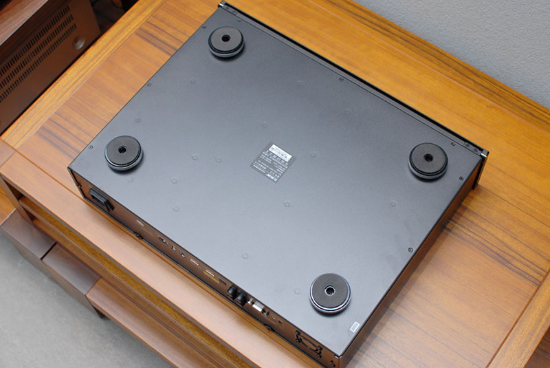 【鉴赏】亿格瑞a13 4k蓝光硬盘播放器:顶级影音享受,高端玩家必备