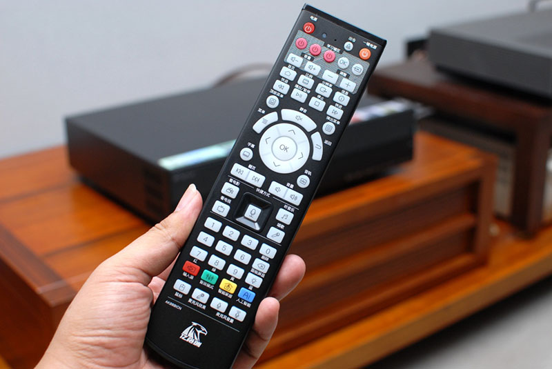 【鉴赏】亿格瑞a13 4k蓝光硬盘播放器:顶级影音享受,高端玩家必备