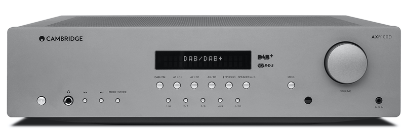 Cambridge Audio() AXR-100.jpg