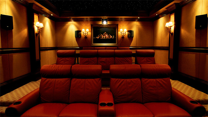 sw怎么统计重量【推荐】选择Klipsch THX认证音箱，为缔造完美音效打下坚实基础_https://www.jmylbn.com_新闻资讯_第11张