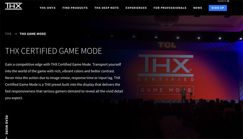 1.THX game mode.jpg