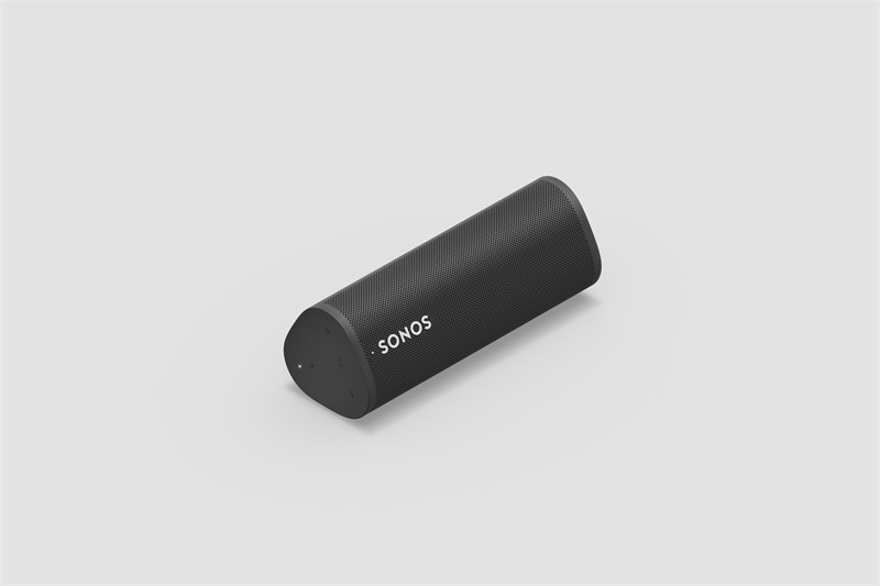 新品】Sonos发布Roam SL便捷式音响和Beam（Gen 2）智能条形音响_时尚