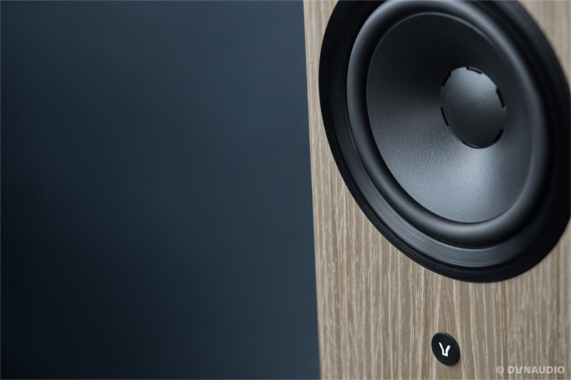 dirac宣布与丹拿合作,赋予新款focus系列扬声器录音室级音质_音响