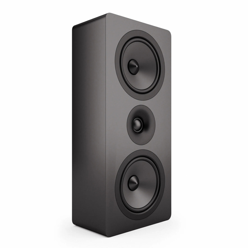 【新品】acoustic energy ae105:首款壁挂式主音箱,适合紧凑型家居