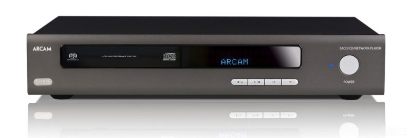 09-ARCAM CDS50 Front-top-reflectionDR.jpg