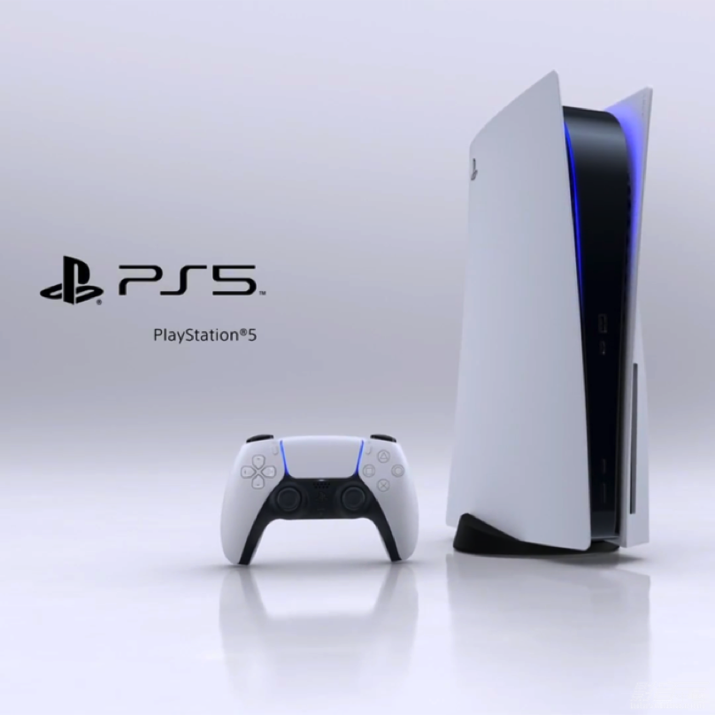 10-Sony（索尼） PS5.png