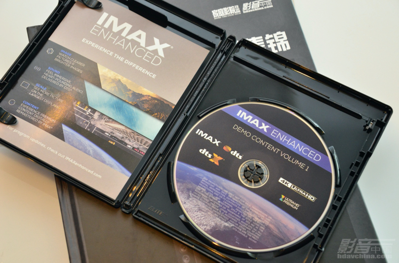 专题】IMAX Enhanced，在影院外欣赏IMAX大片的最佳解决方案（上）_动态