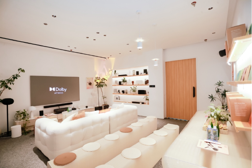 【预告】在广州国际音响唱片冬季特展感受下一代聆听体验,Sonos诚邀您一起探索空间音频的魅力_动态_影音中国