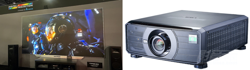 303-DIGITAL PROJECTION RADIANCE HOME LEDƵǽ.JPG