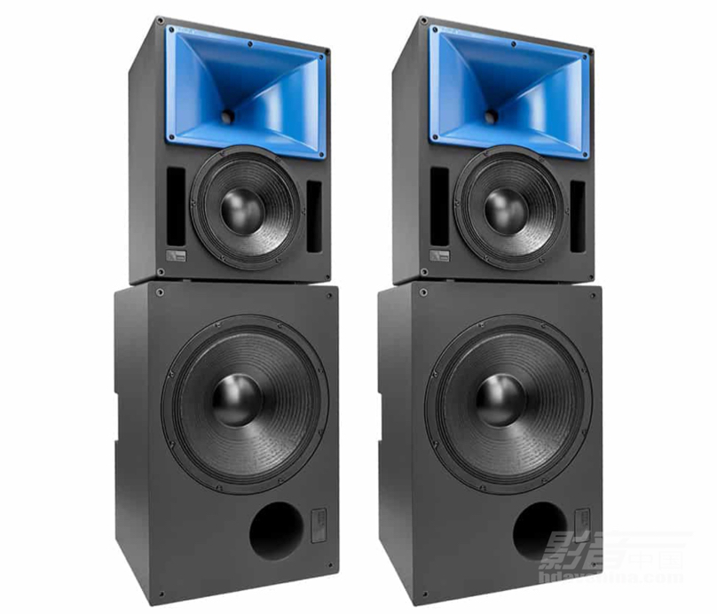 301-Meyer Sound Bluehorn System.JPG