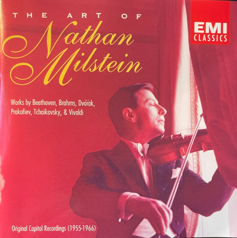 5.The Art of Nathan Milstein.PNG