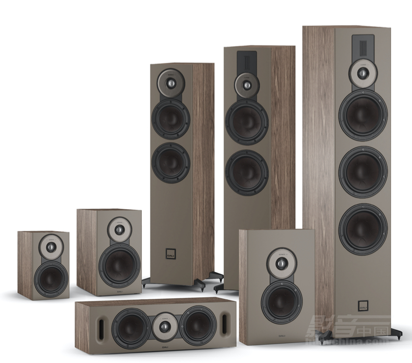 09-DALI SONIK - Family Image A3 - Walnut.JPG