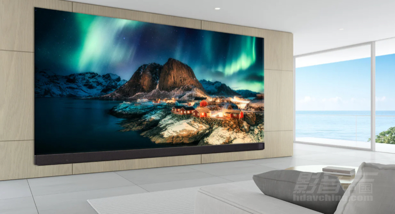 \ 301-Barco(巴可) Residential.JPG