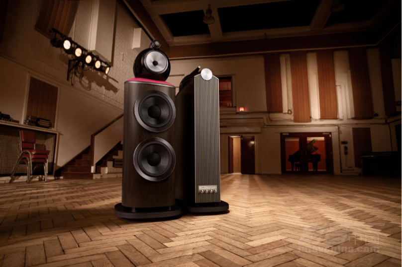 \ 1404-Bowers & Wilkins(宝华韦健) .JPG