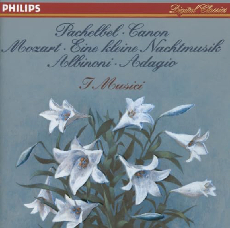 Ī���ء�Serenade No. 13 in G major, K. 525��������Eine kleine Nachtmusik��.JPG
